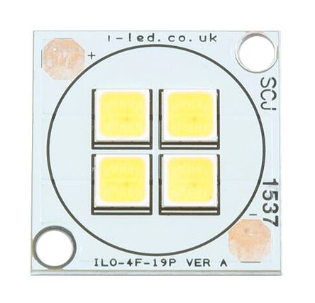 Intelligent LED Solutions ILO-04FF4-19NW-EC211. 9209385