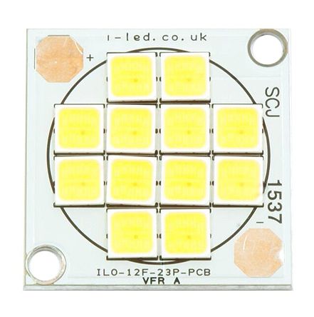 Intelligent LED Solutions ILO-12FF4-23UL-EP211. 9209405