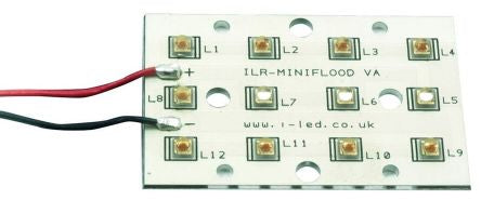 Intelligent LED Solutions ILR-OX12-9HR3DB-SC211-WIR200. 9209445