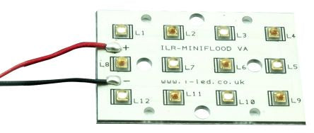 Intelligent LED Solutions ILR-OX12-6HR6DB-SC211-WIR200. 9209449