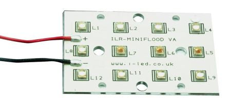 Intelligent LED Solutions ILR-OX12-3HR9DB-SC211-WIR200. 9209458