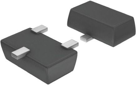 ON Semiconductor MCH3481-TL-W 1630027