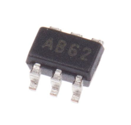 ON Semiconductor NCS199A1SQT2G 1630171