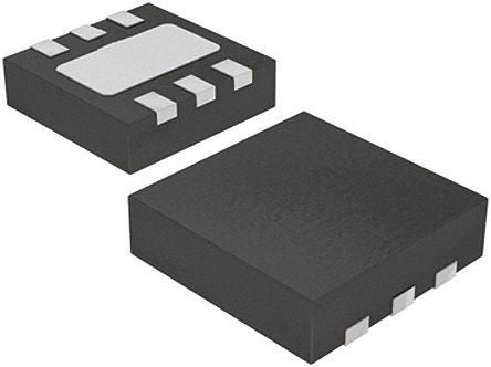 ON Semiconductor NCS2202AMUTBG 1630189