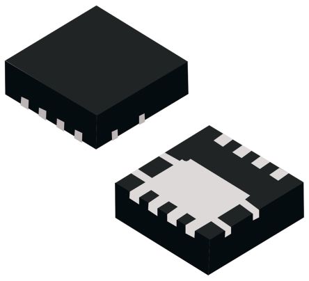 DiodesZetex DMN10H099SFG-7 9211041
