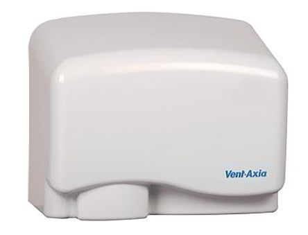 Vent-Axia Easy Dry 1.0KW ABS 9211704