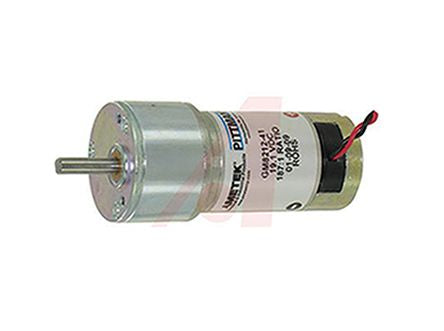 PITTMAN AMETEK TIP GM8224S010 9213781