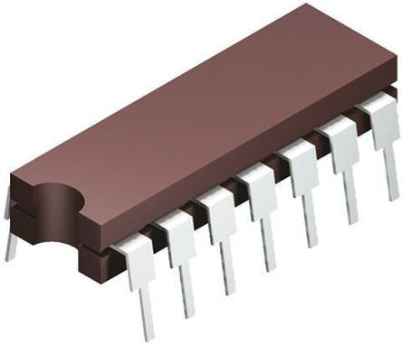 Renesas Electronics ICM7556IPDZ 1462399