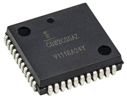 Intersil IS82C55AZ 1708203