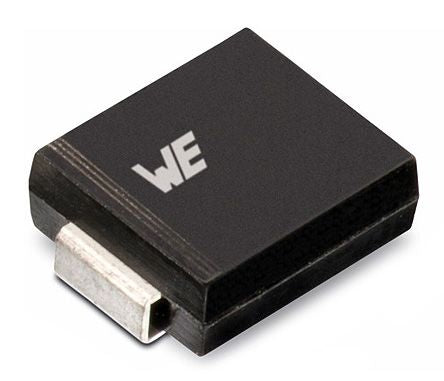 Wurth Elektronik 824551500 9217033