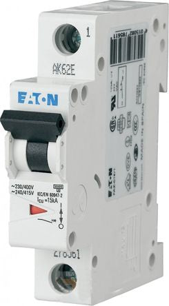 Eaton FAZ-C3/2-DC 9227190