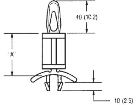 Richco CBS-3-01 1881434