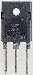 ON Semiconductor NJW1302G 8052006