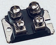IXYS DSEI2X30-06C 7115275