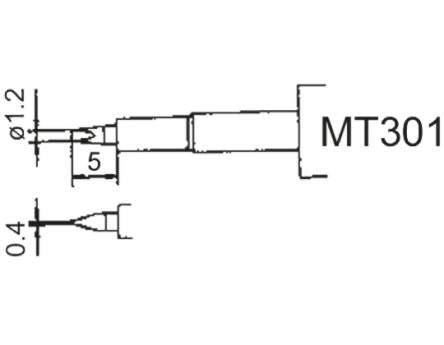 Weller MT301 Vietnam