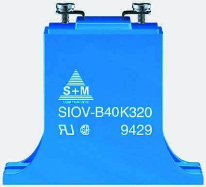 EPCOS B72240B0321K001 2913504