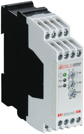 Dold MK9151N.12 2-450kOHM AC230V 0-20s 4650621