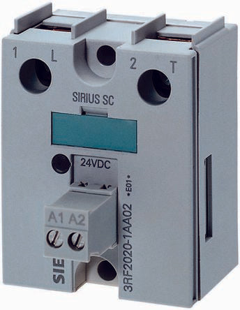 Siemens 3RF2050-1AA02 4729109