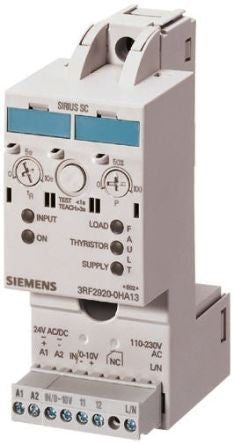Siemens 3RF2950-0HA13 4729171
