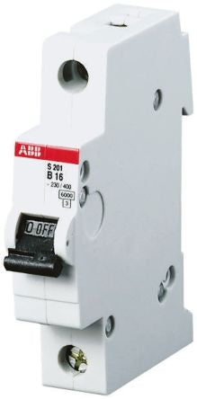 ABB 2CDS252001R0205 - S202B20 4886886