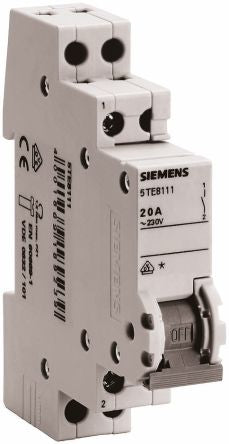 Siemens 5TE8113 4896732