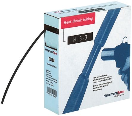 HellermannTyton 308-30607 448257