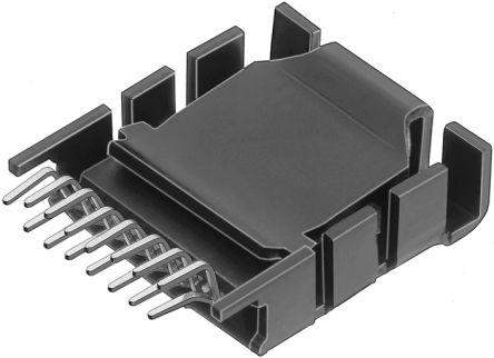 Fischer Elektronik FK224SA218-1 5040586