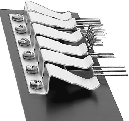 Fischer Elektronik THFM10 5040615