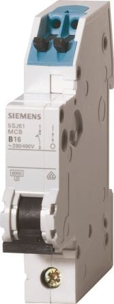 Siemens 5SJ6316-6KS 6219856