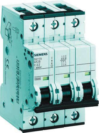 Siemens 5SY7303-7 6220339