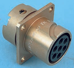 Souriau 840 33 172 2200218