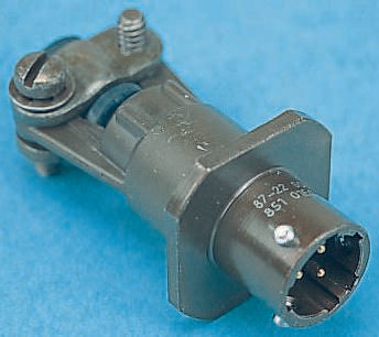 Souriau 85101EC1210P50 1942056