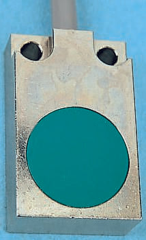 Baumer IFFM 20P1501 2037032