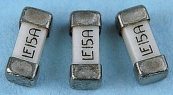 Littelfuse 0452.375MRL 7382848