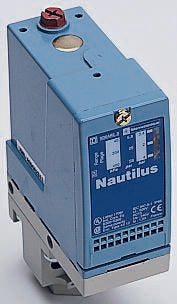 Telemecanique Sensors XMLA004A2S12 3613435