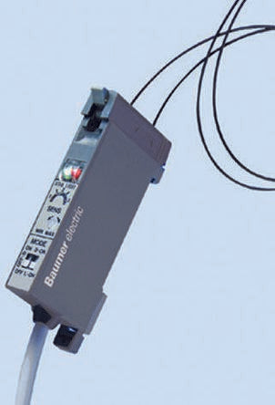 Baumer FVDK10P81Y0 4107975