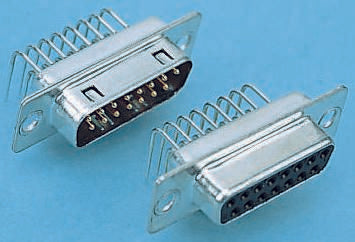 HARTING 09670095663 467835