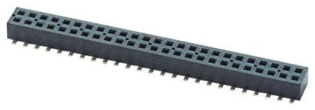 Samtec CLP-130-02-L-D 7668760