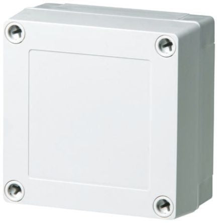 Fibox ABS 150/75 HG enclosure 4984586