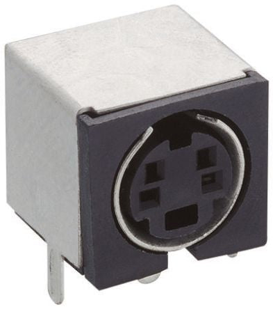 Lumberg TM-0508 A/4 1903273