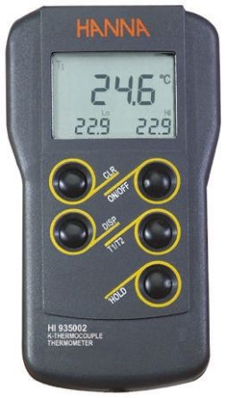 Hanna Instruments HI 935002 5066572