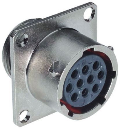 Souriau UT0W 0 10 6SH6 5100795