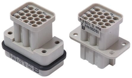 HARTING 09120173101 5125340