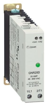 Crouzet GNR10ACZ 5362690