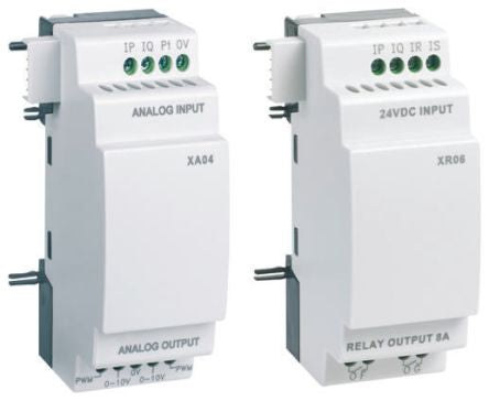 Crouzet 88970235 6150117