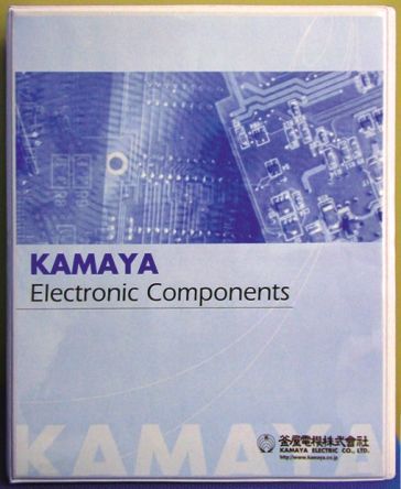 Kamaya RMC1/10 KITS 120426