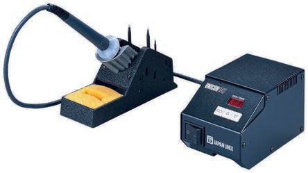 Japan Unix UNICON-107 S 166775