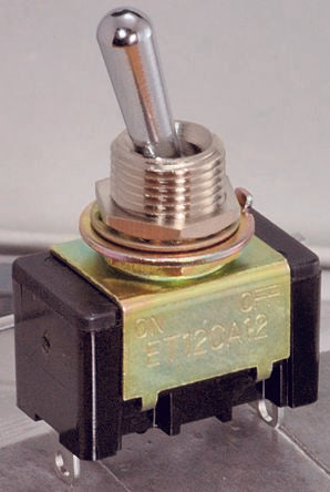 Copal Electronics ET120A12-Z 222875