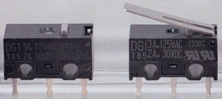 Hirose DG13-B1LA 273817