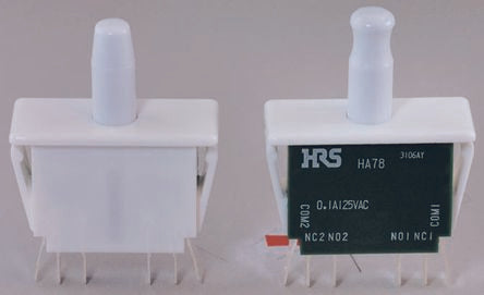 Hirose HA79-00A 274034